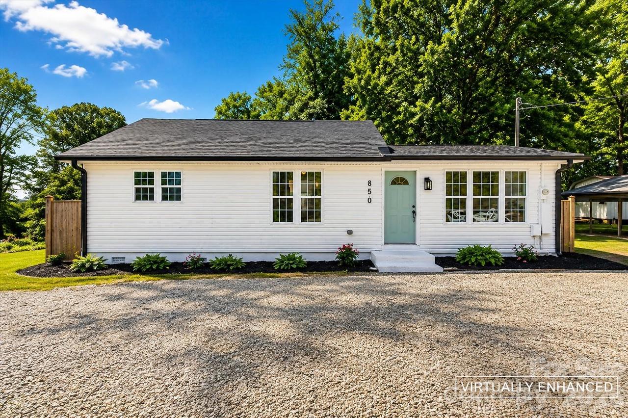 850 E Nc 152 Hwy., China Grove, NC 28023