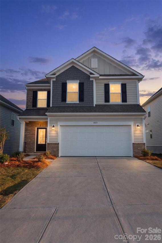 1013 Widgeon Way, Belmont, NC 28012
