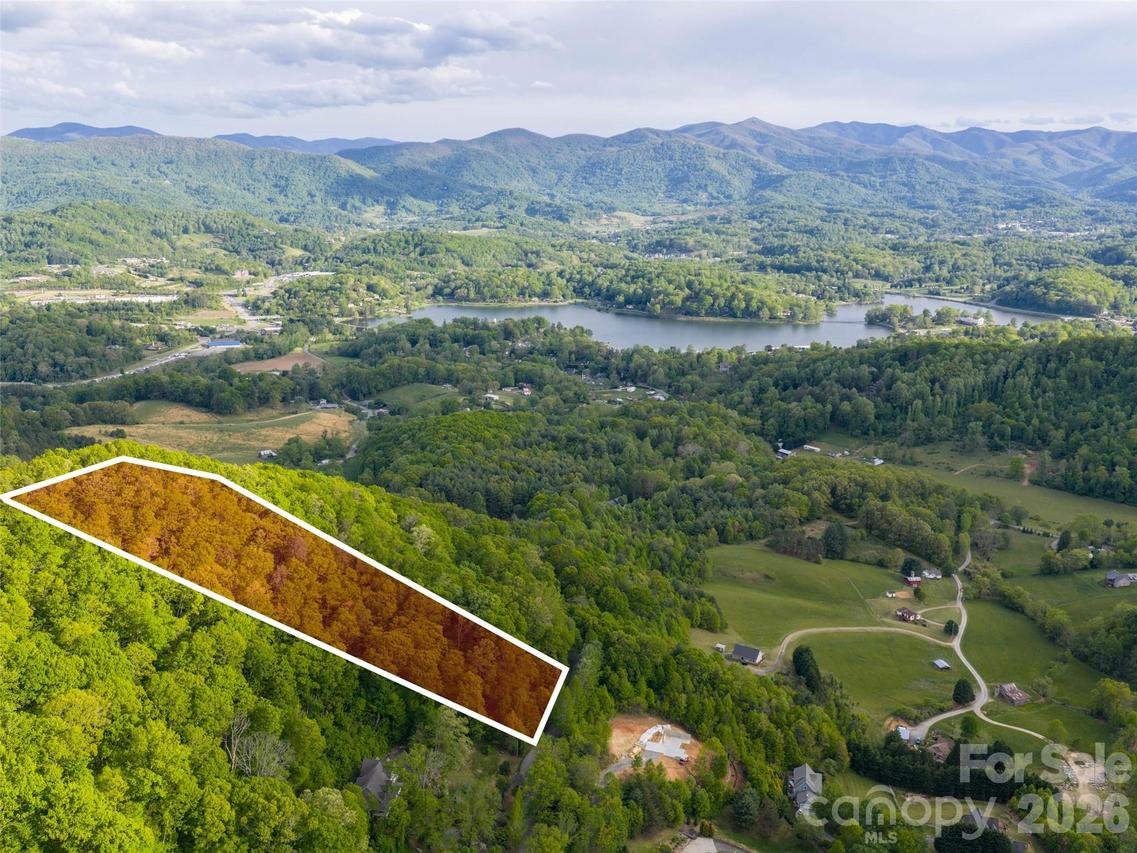 Lot 13 Breckenridge Rd., Waynesville, NC 28785
