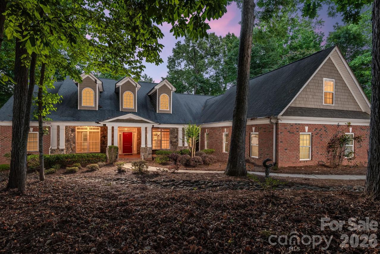 4709 Rockwood Dr., Waxhaw, NC 28173