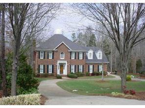 3032 Rock Ridge Pass, Matthews, NC 28104