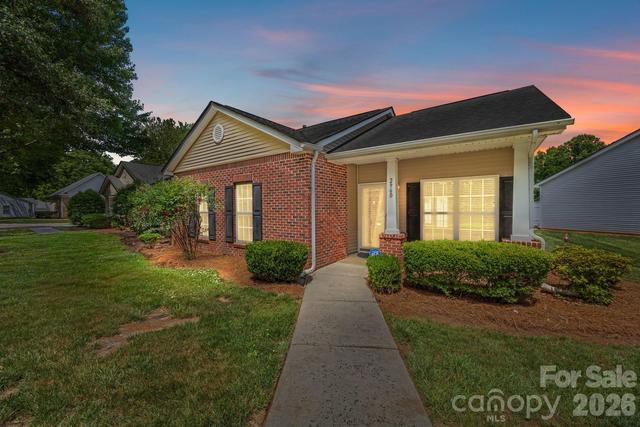 New Homes For Sale This Week That Attend Winding Springs Elementary: May 1st to May 7th