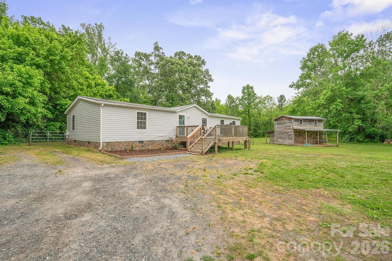 1855 Burris Rd., Conover, NC 28613