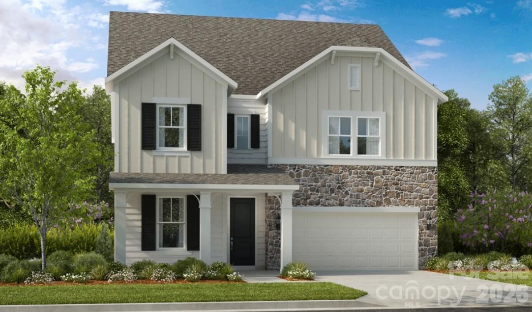 177 Goorawing Ln., Mooresville, NC 28115