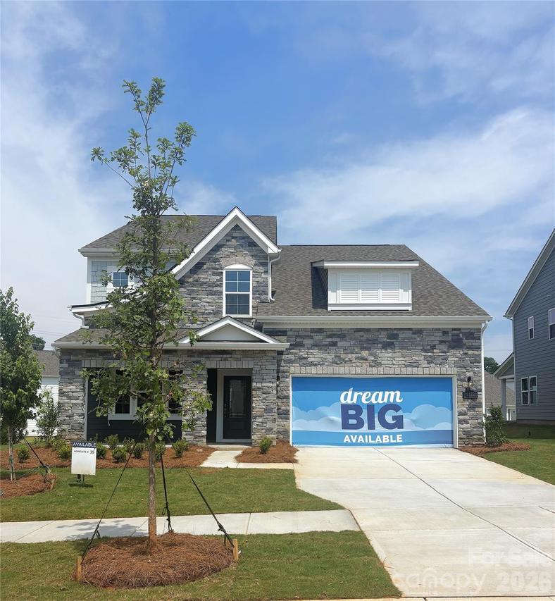 9112 Catboat St., Huntersville, NC 28078