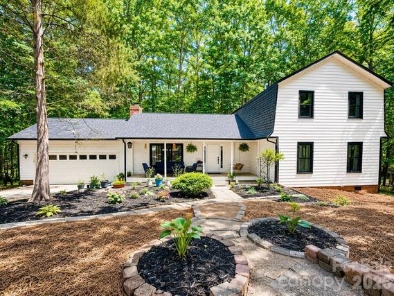 Homes Just Sold That Attend Providence High School: June 30th to July 6th