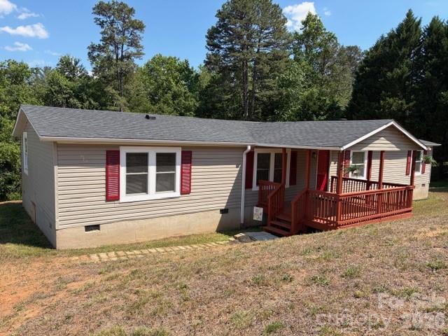 2659 Deertrack Dr. #17, Connelly Springs, NC 28612