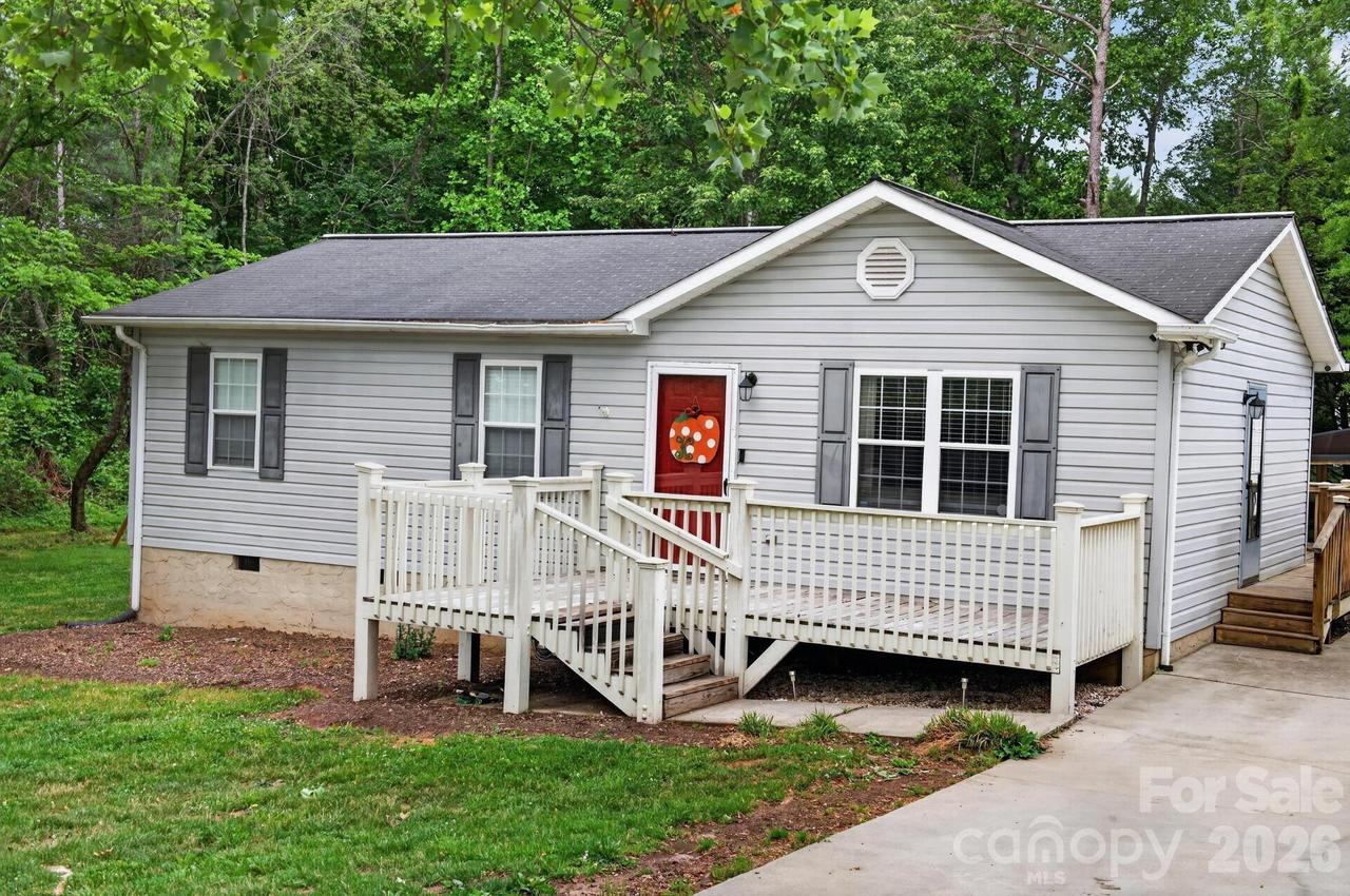 2308 Walt Arney Rd., Lenoir, NC 28645