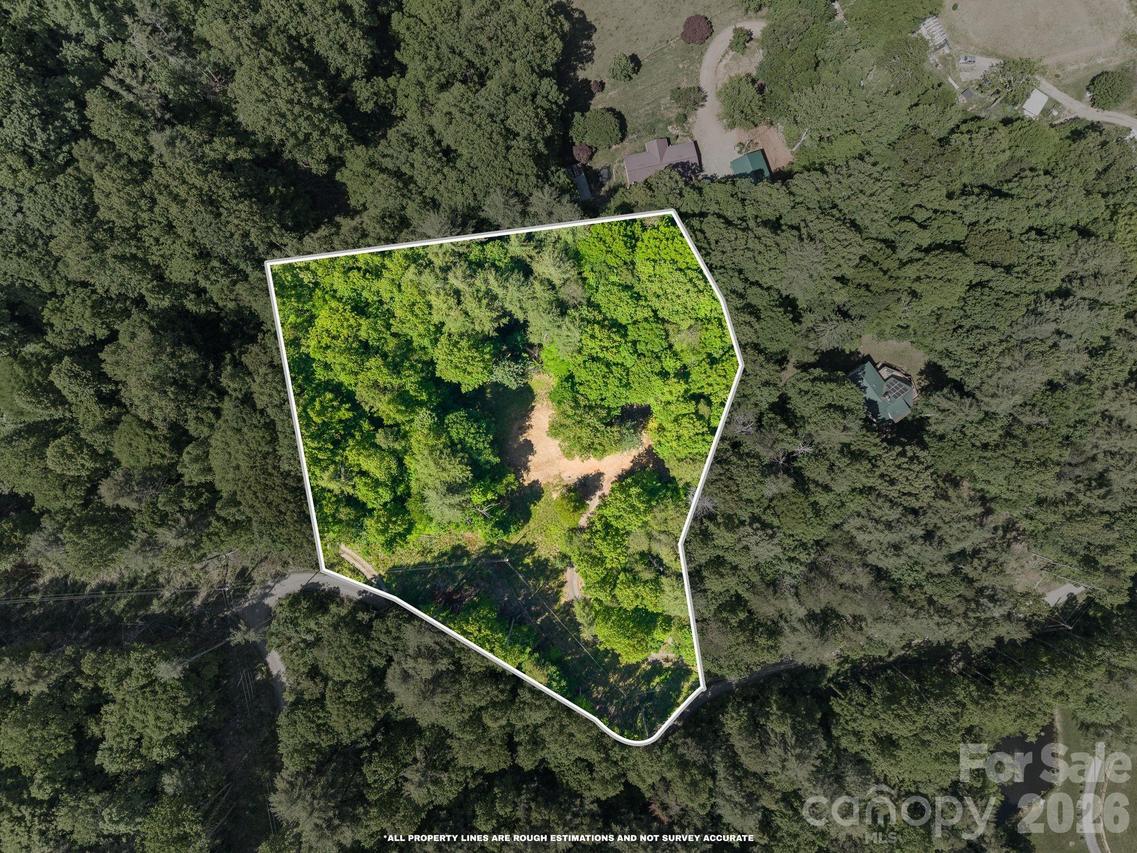 31 White Bridge Rd., Weaverville, NC 28787