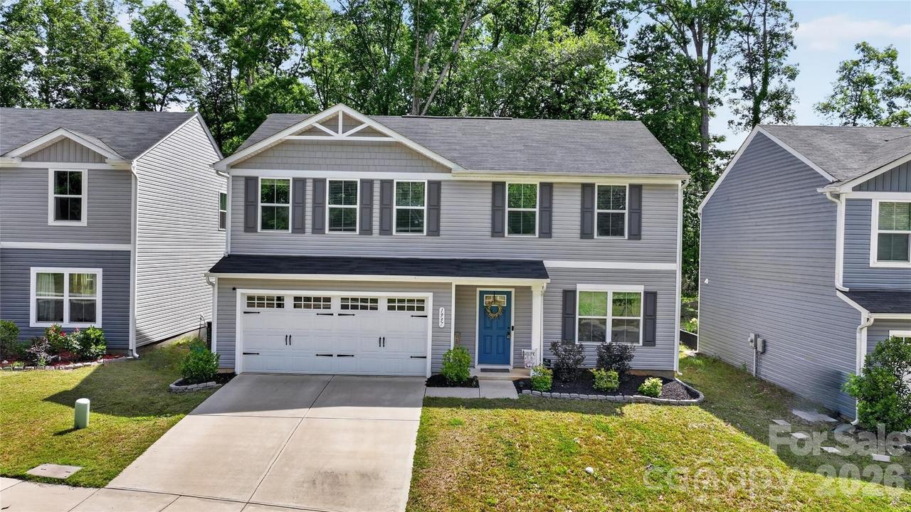 1937 Pin Hook Rd., Charlotte, NC 28215