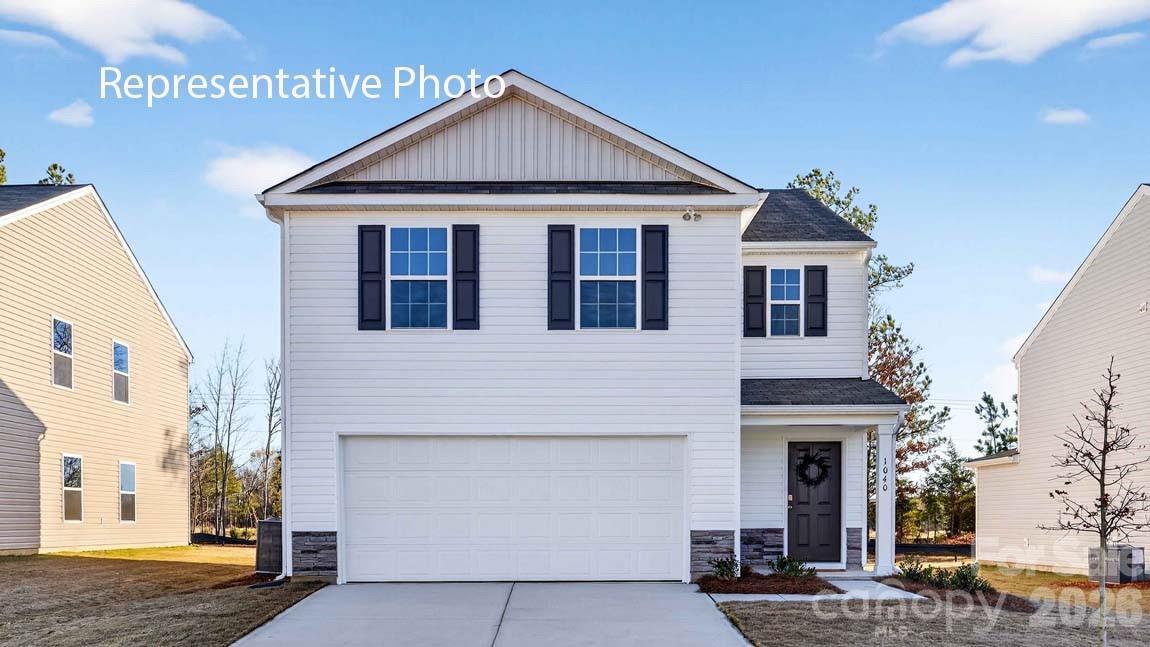 2107 10th St., Hickory, NC 28602
