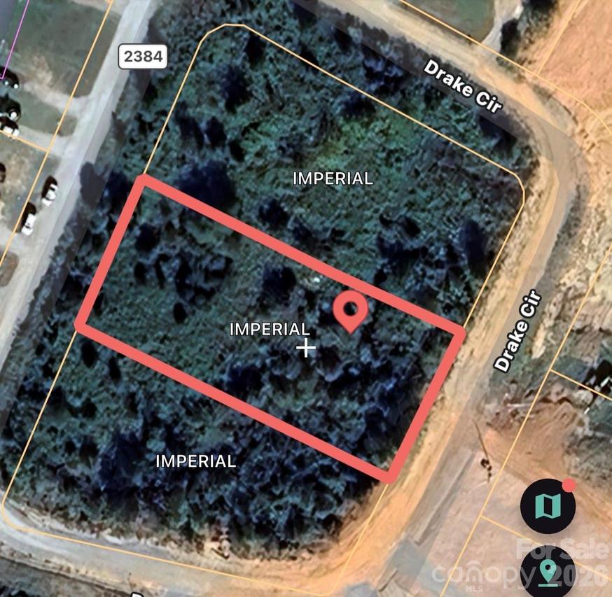 3007 Drake Cir., Shelby, NC 28152