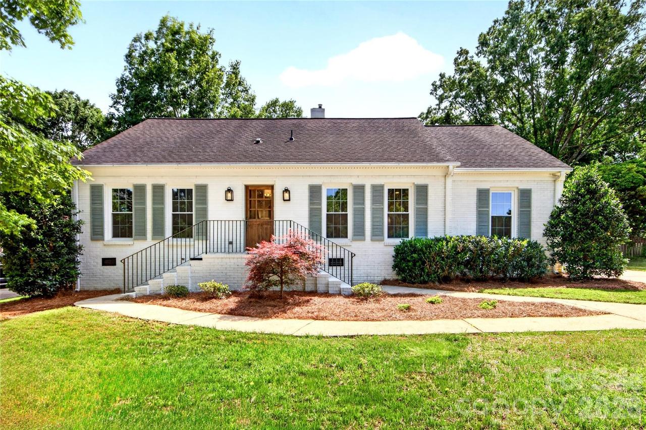 3338 Stocktie Rd., Charlotte, NC 28210