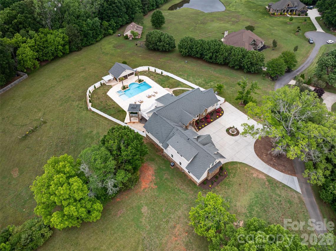 4511 Howey Farms Dr., Waxhaw, NC 28173