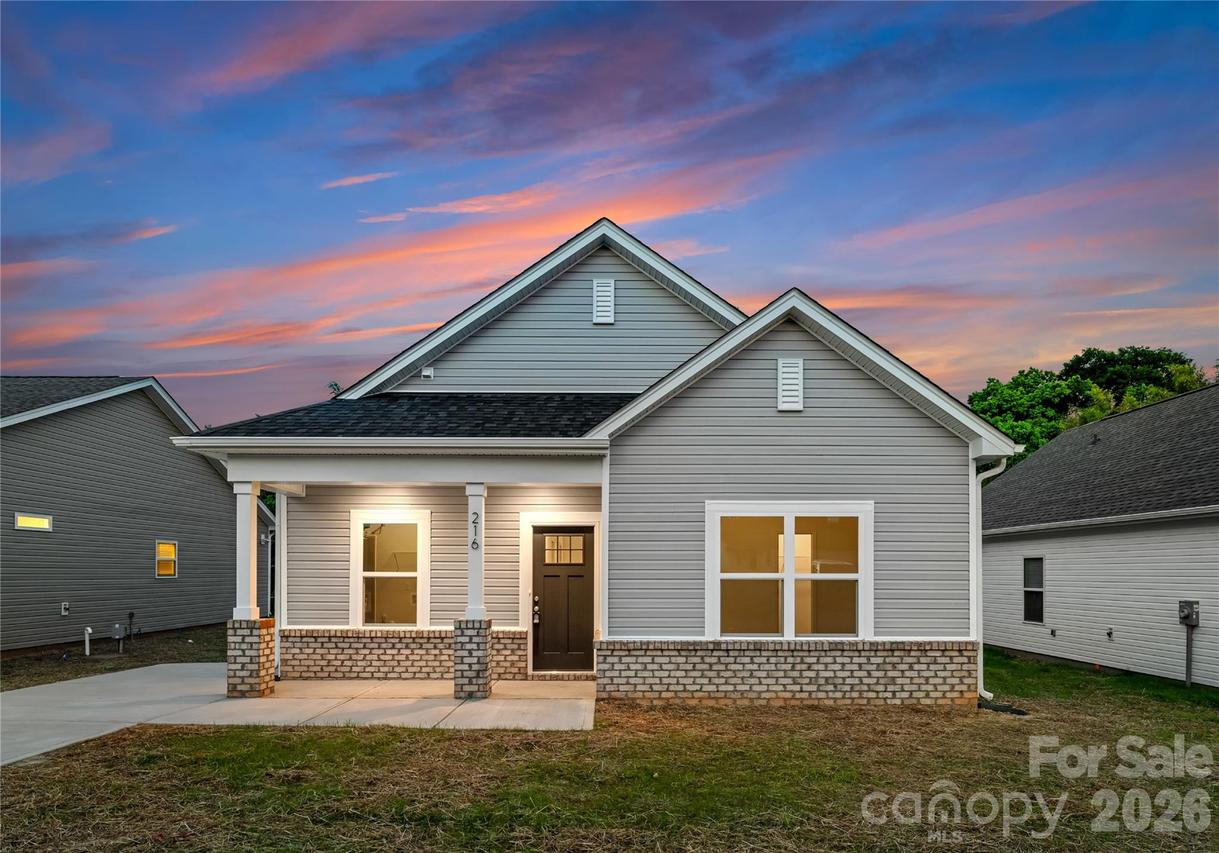 1499 Ware Ave., Gastonia, NC 28052
