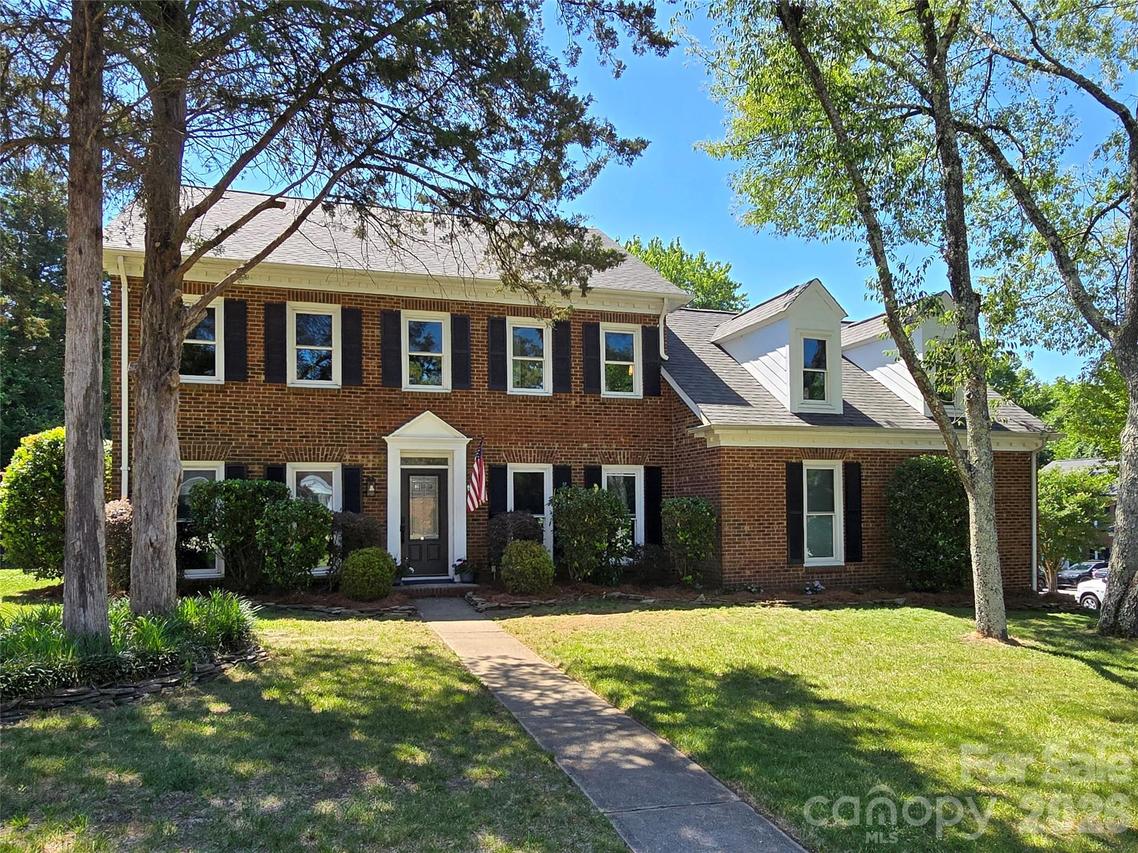 2900 Polo Ridge Ct., Charlotte, NC 28210