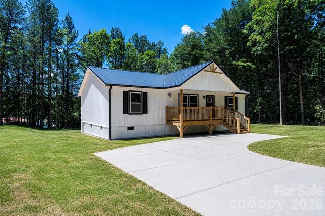 New Homes For Sale This Week That Attend Granite Falls Middle: May 22nd to May 28th