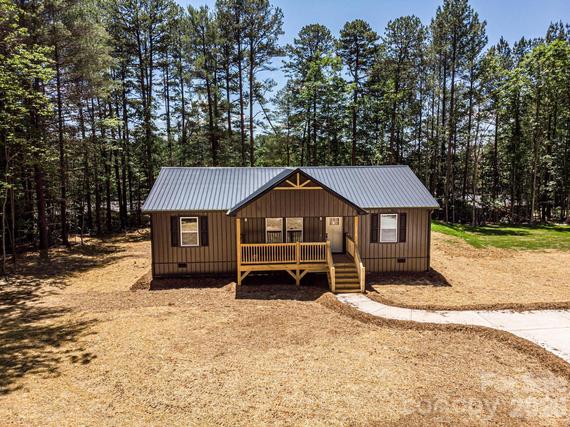 Homes Just Sold That Attend Granite Falls Middle: July 7th to July 13th