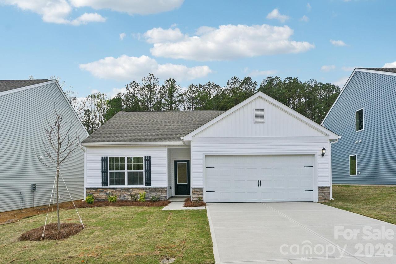 712 Willow Estates Dr., Shelby, NC 28150