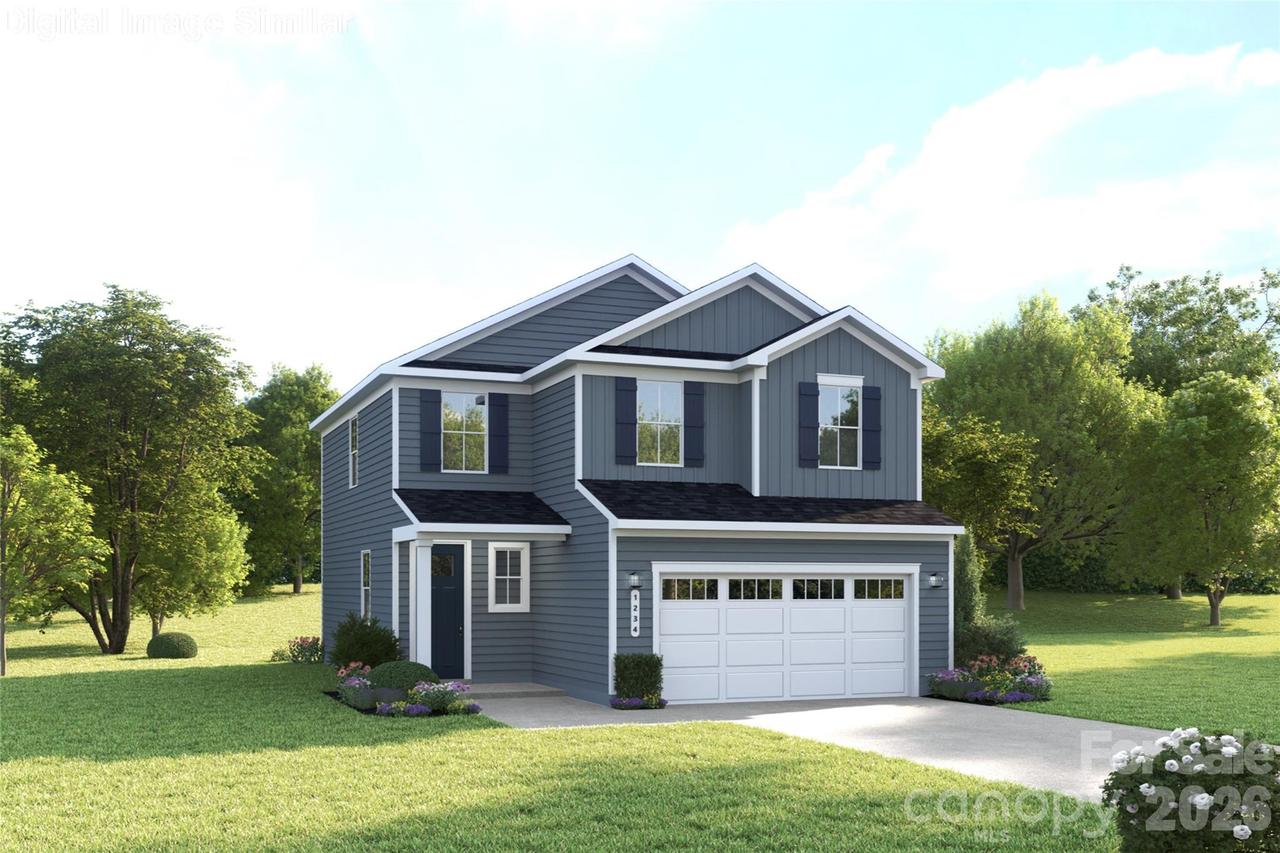 [Address Hidden by Seller], Charlotte, NC 28213