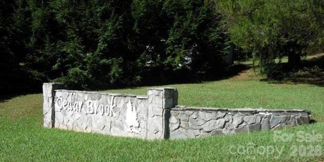5 Cedarbrook Ln., Nebo, NC 28761