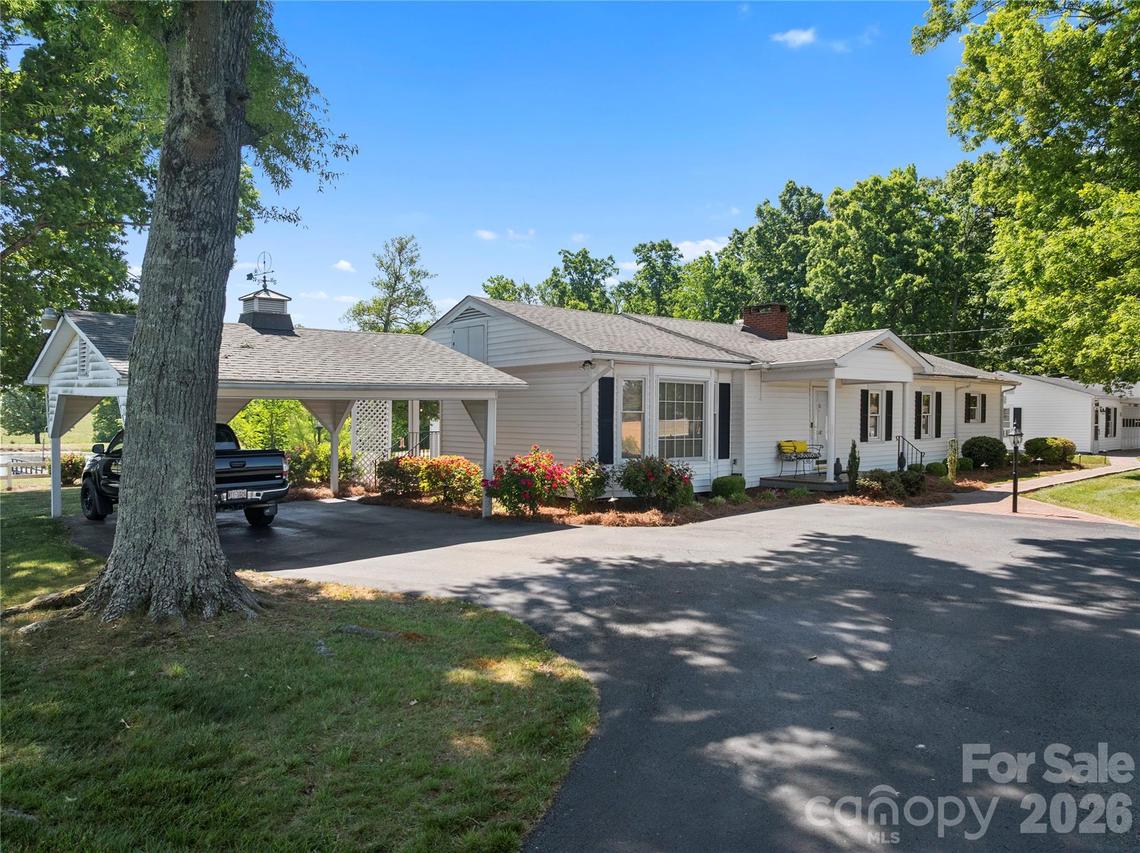 1687 Sexton Rd. #0005, Denton, NC 27239