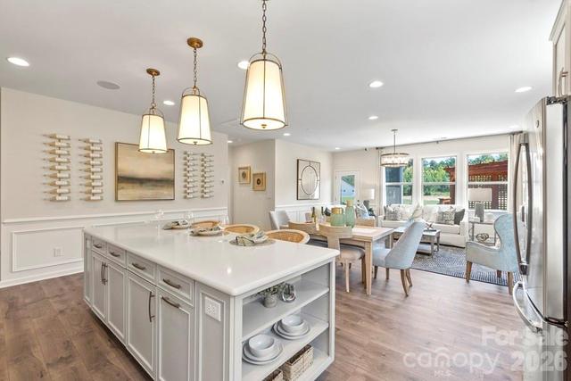 New Construction Homes For Sale This Week That Attend Porter Ridge Middle School: May 6th to May 12th