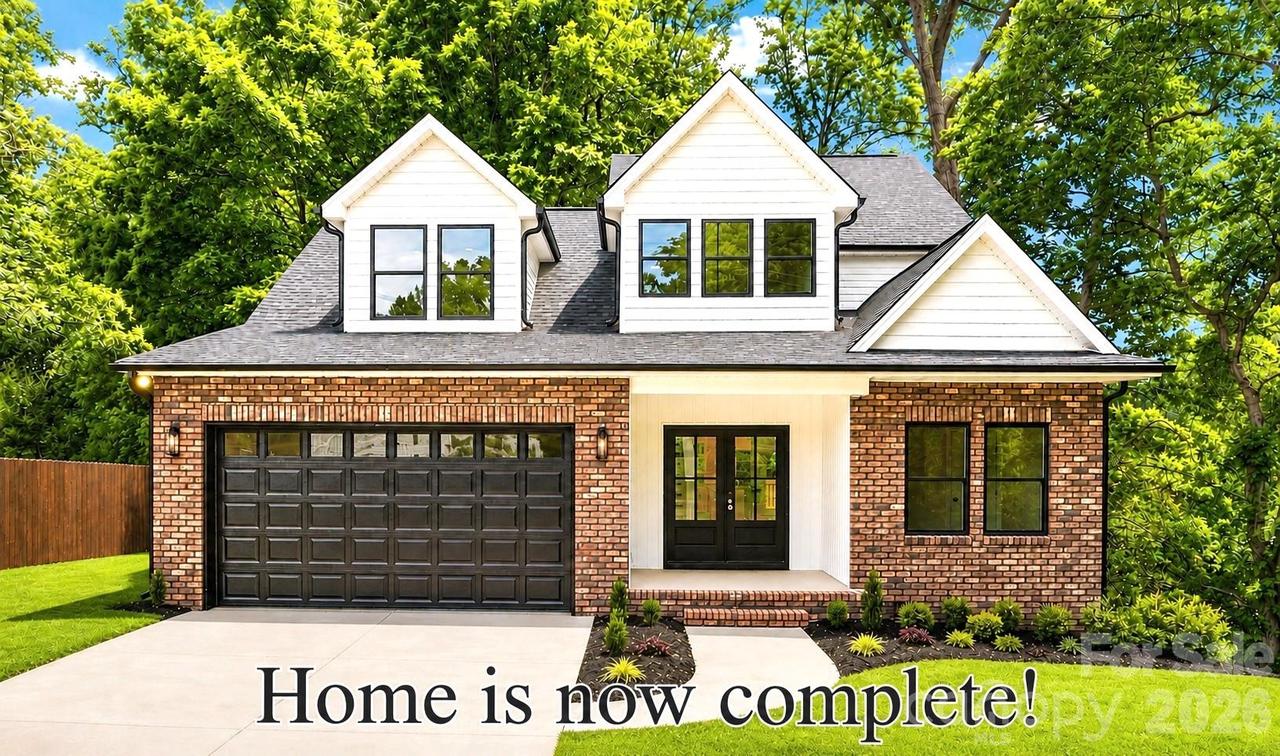 55 Elizabeth St., China Grove, NC 28023