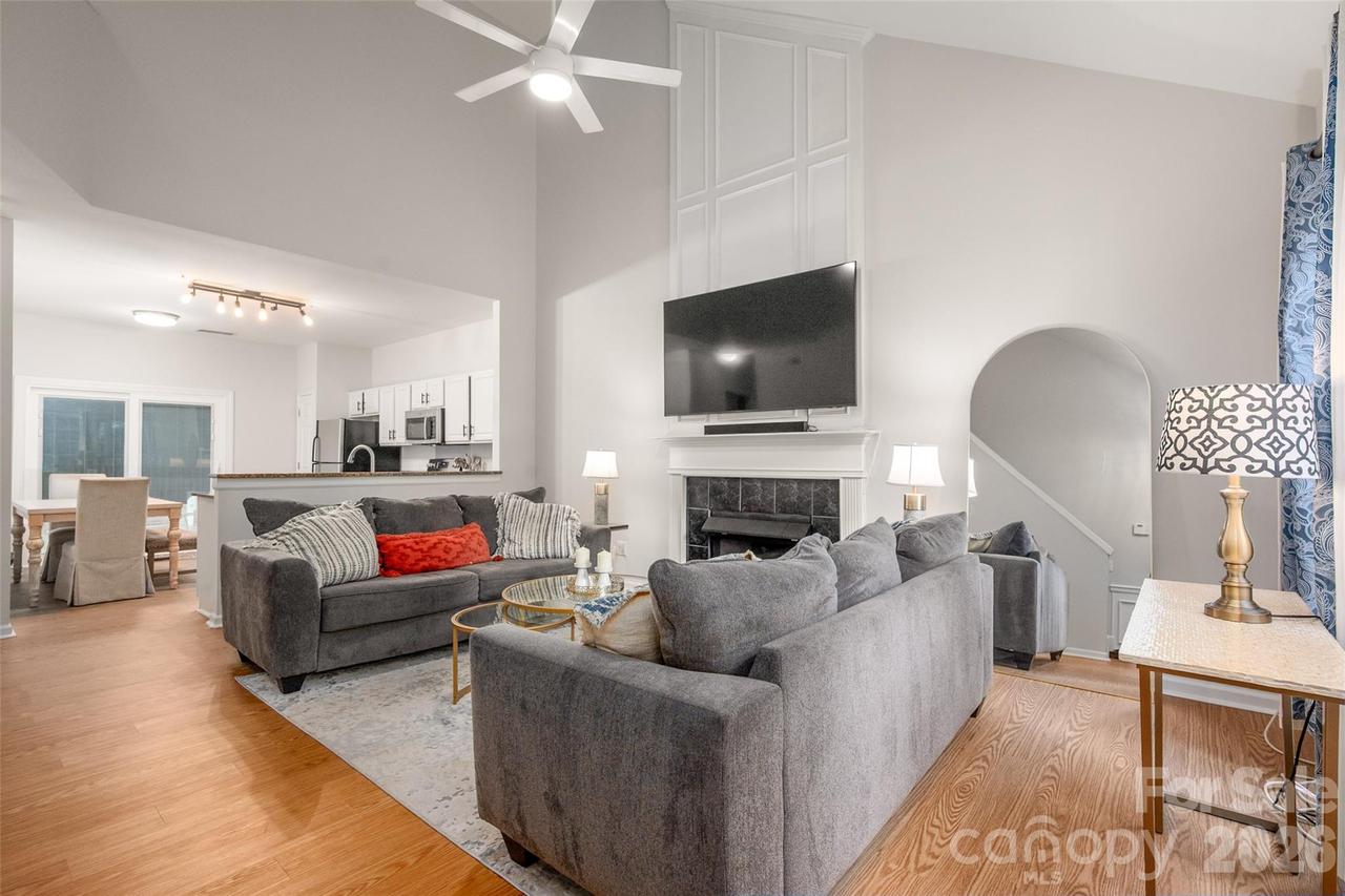 820 Autumn Rain Ln., Charlotte, NC 28209