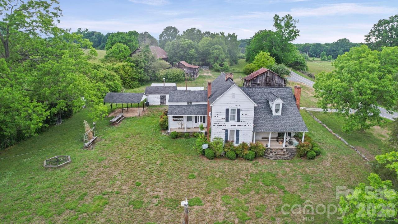 1207 Ramseur Rd., Bessemer City, NC 28016