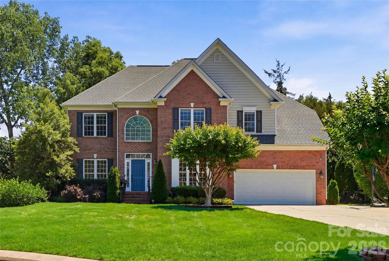 8803 Cumberland Ct., Waxhaw, NC 28173