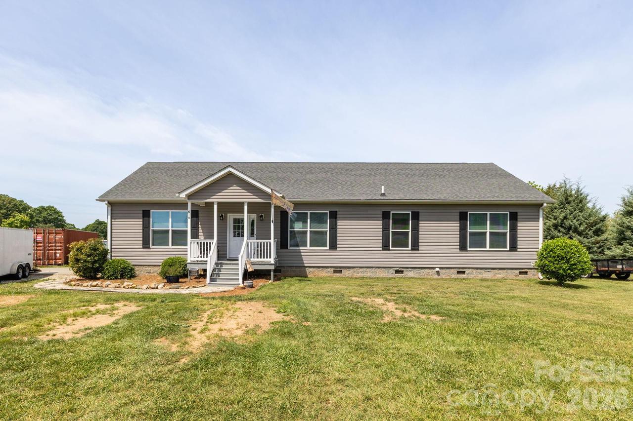 618 Society Rd., Statesville, NC 28625
