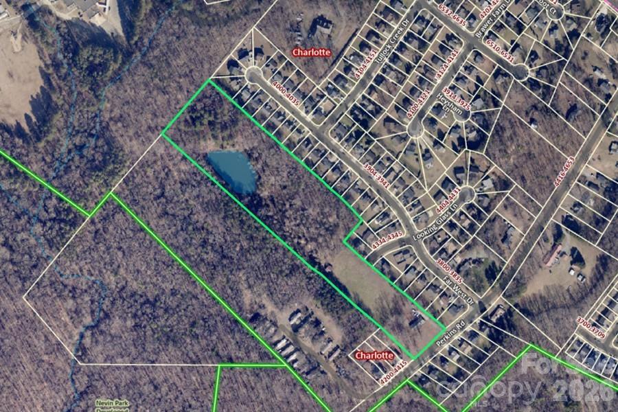 4333 Perkins Rd., Charlotte, NC 28269