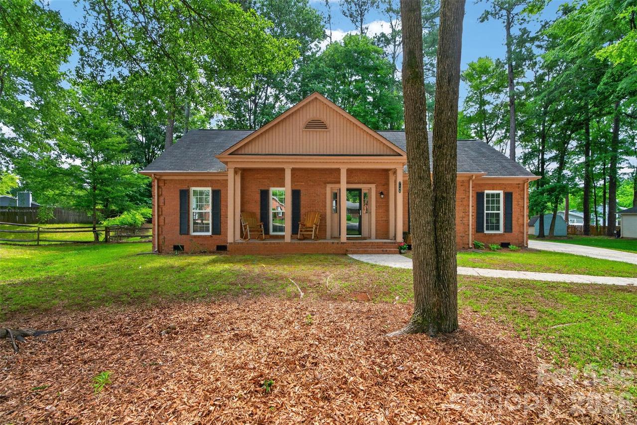 7148 Powder Mill Pl., Charlotte, NC 28277