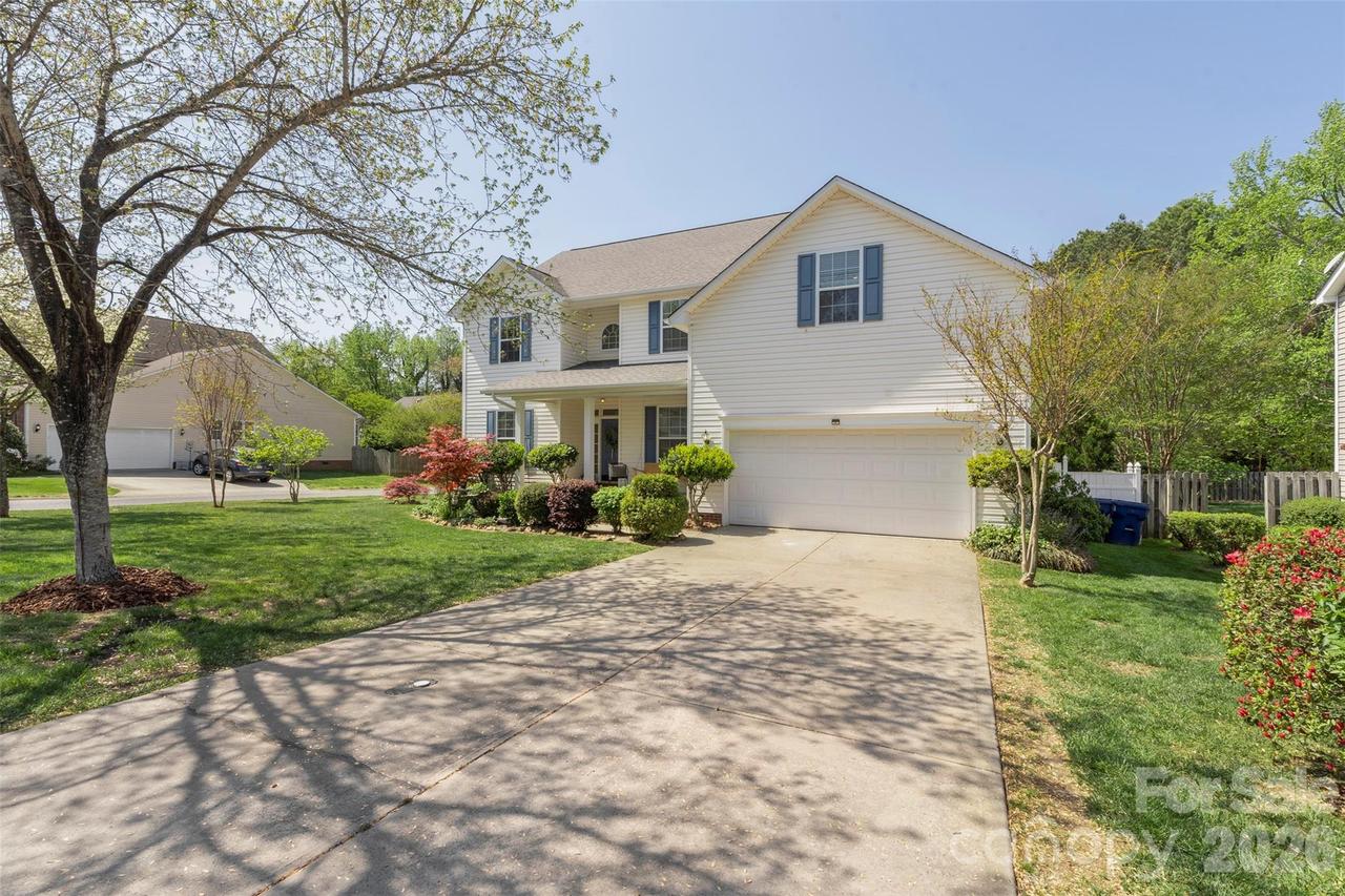 14926 Bridle Trace Ln., Pineville, NC 28134