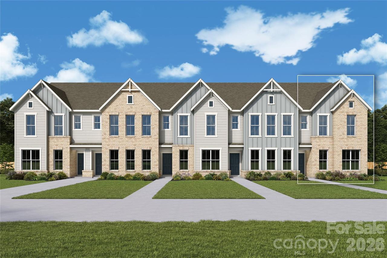 13041 Benessare Ln., Matthews, NC 28105