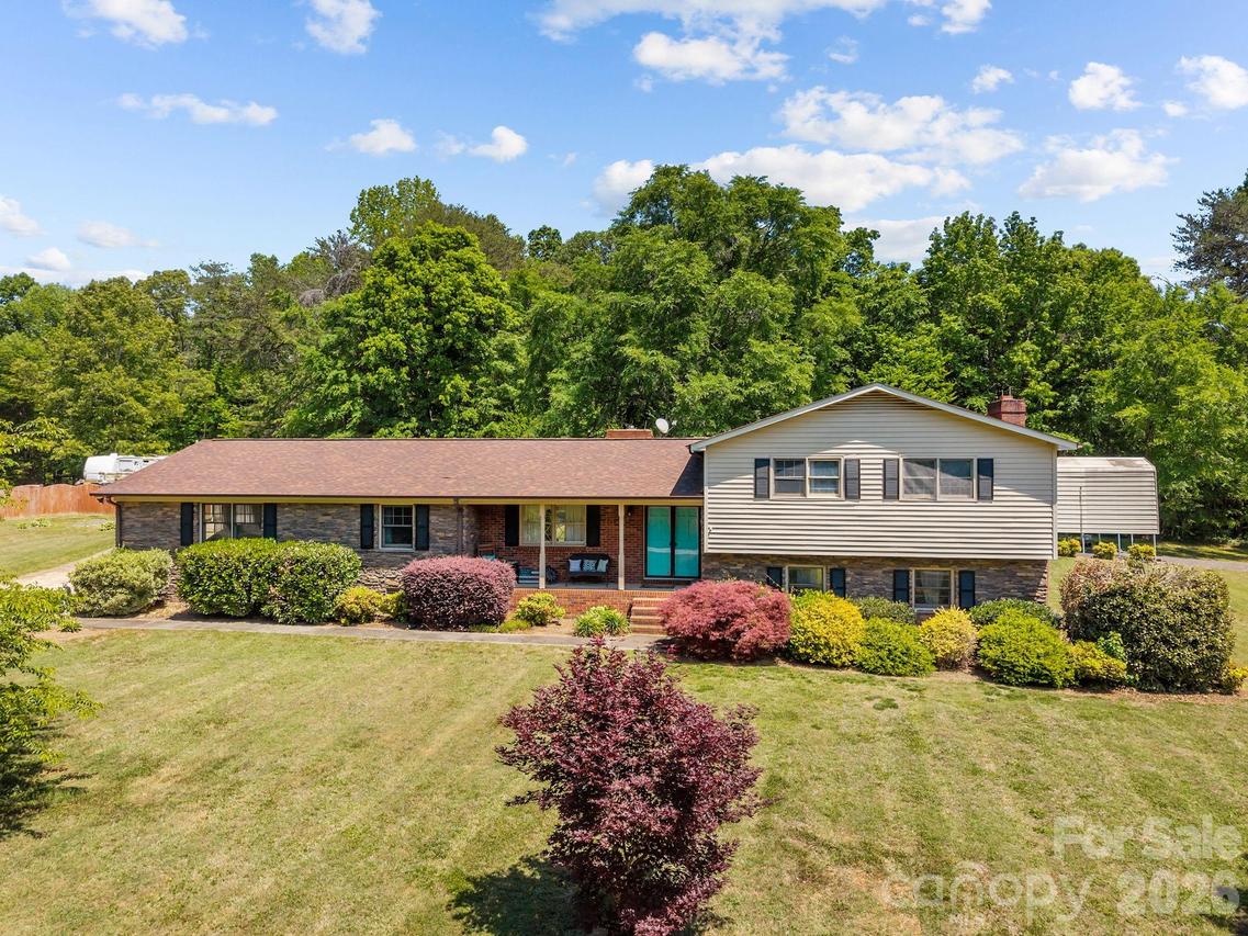 1215 Union Church Rd., Salisbury, NC 28146