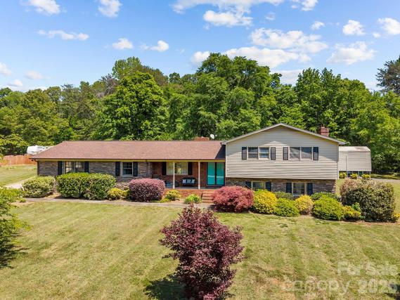Homes Just Sold That Attend East Rowan High: June 16th to June 22nd