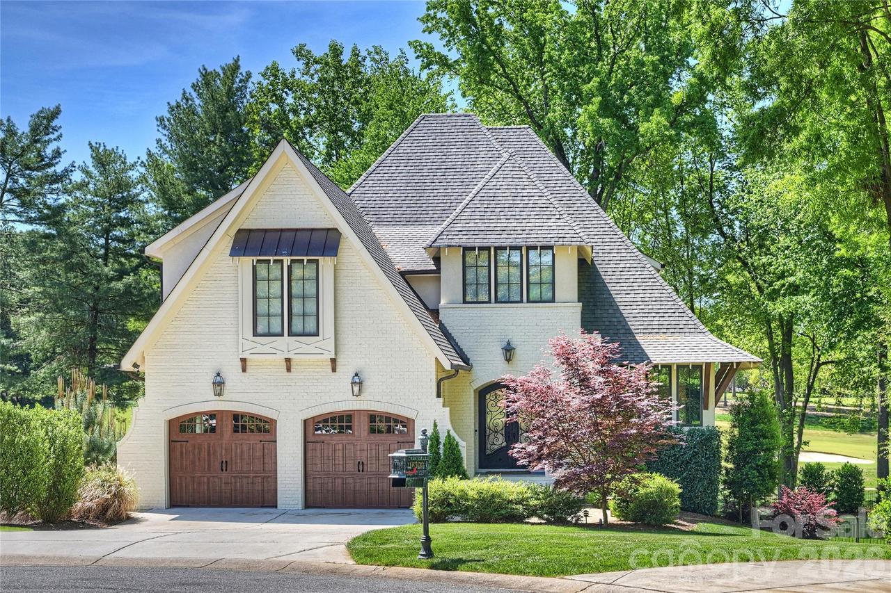 18300 Scotscraig Ln., Cornelius, NC 28031