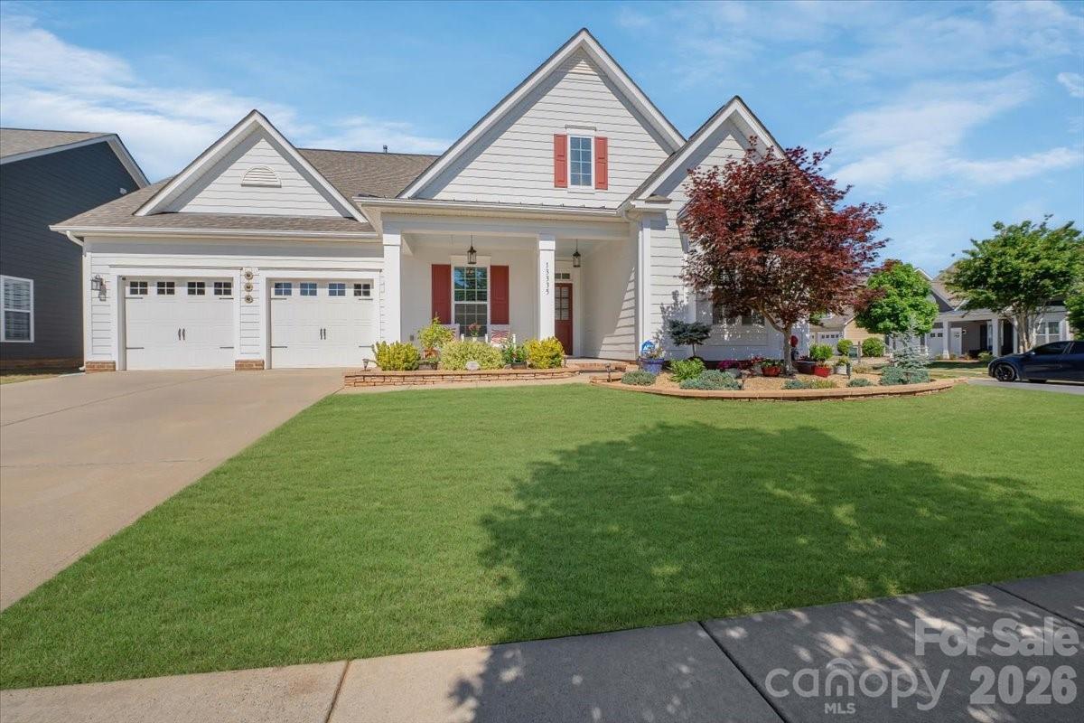 13335 Union Square Dr., Huntersville, NC 28078