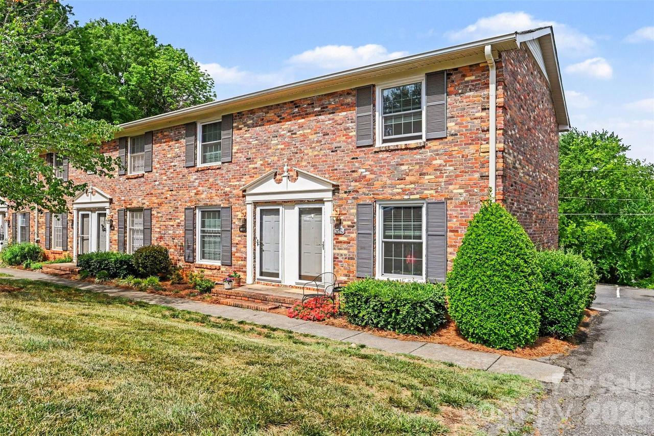 4329 Hathaway St. #G, Charlotte, NC 28211
