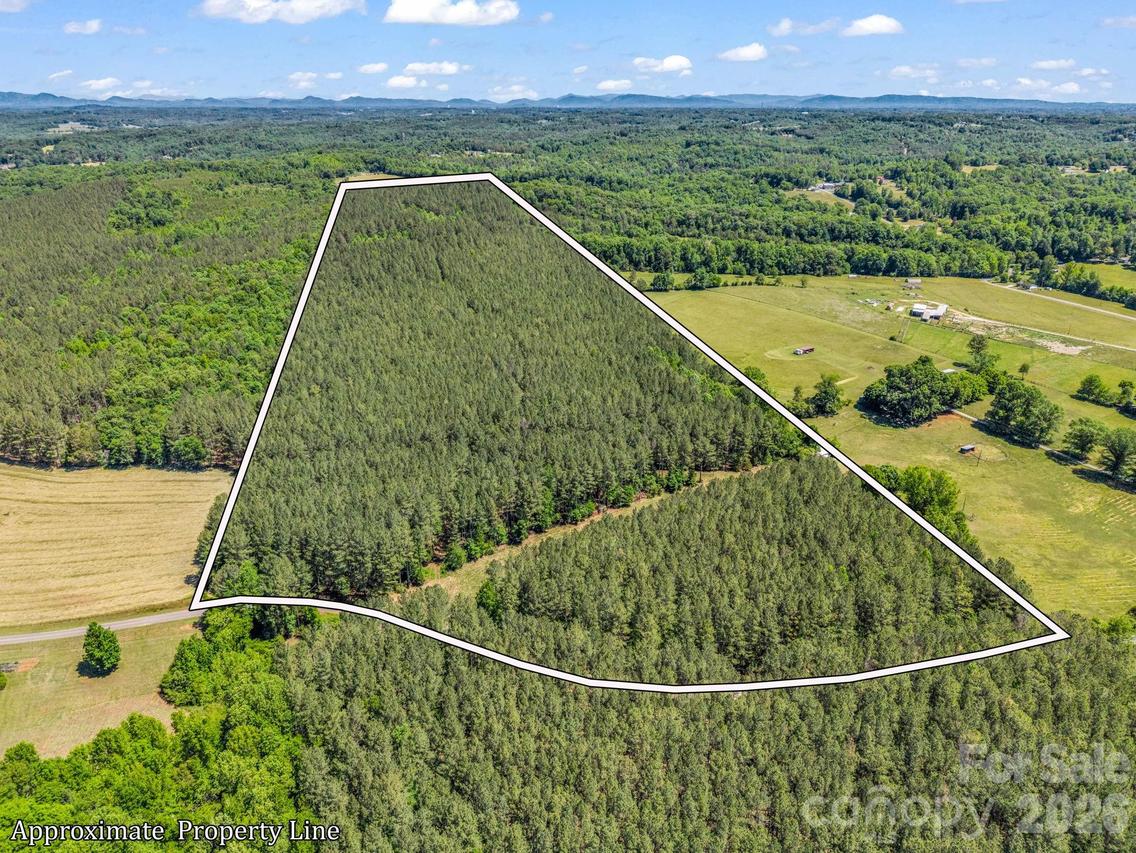 Jim Dobbins Rd., Rutherfordton, NC 28139