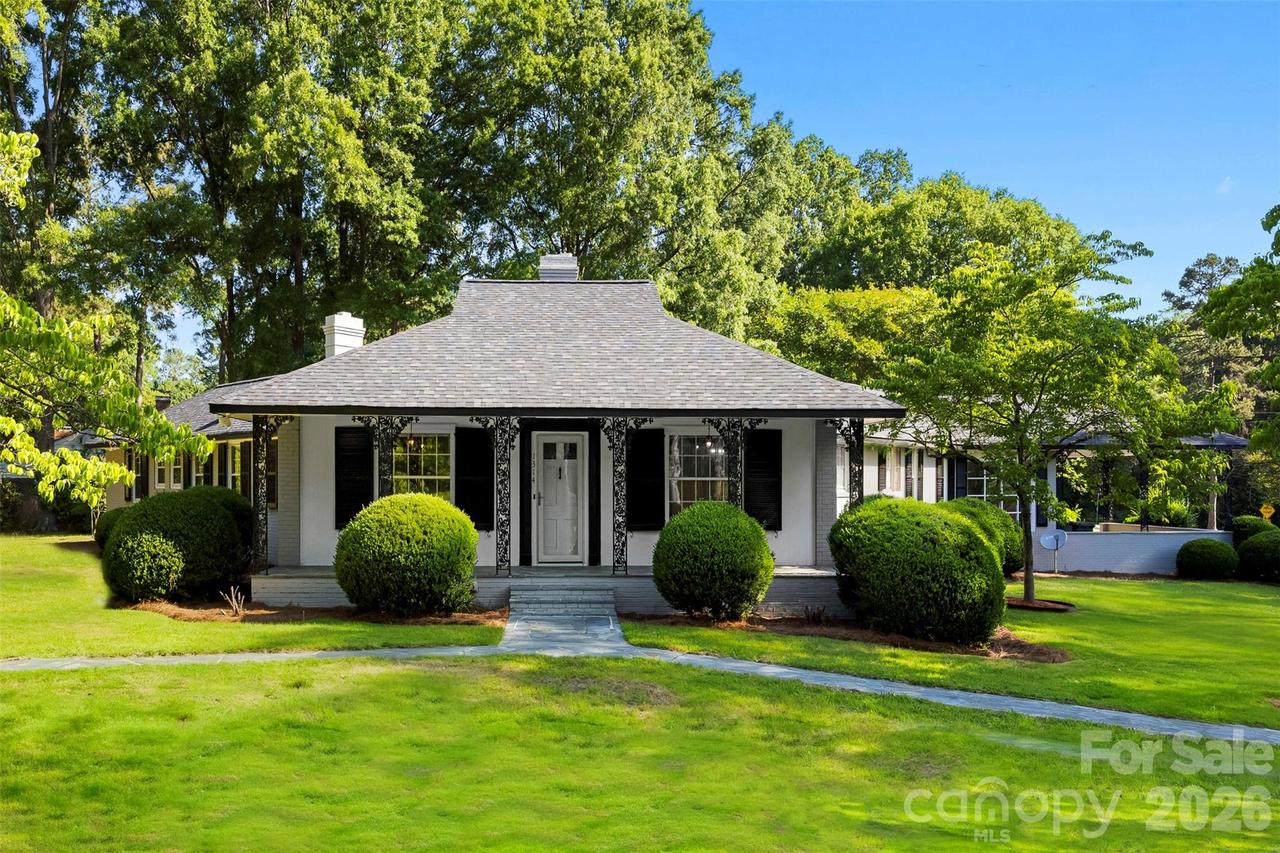 1314 Park Ln., Gastonia, NC 28052