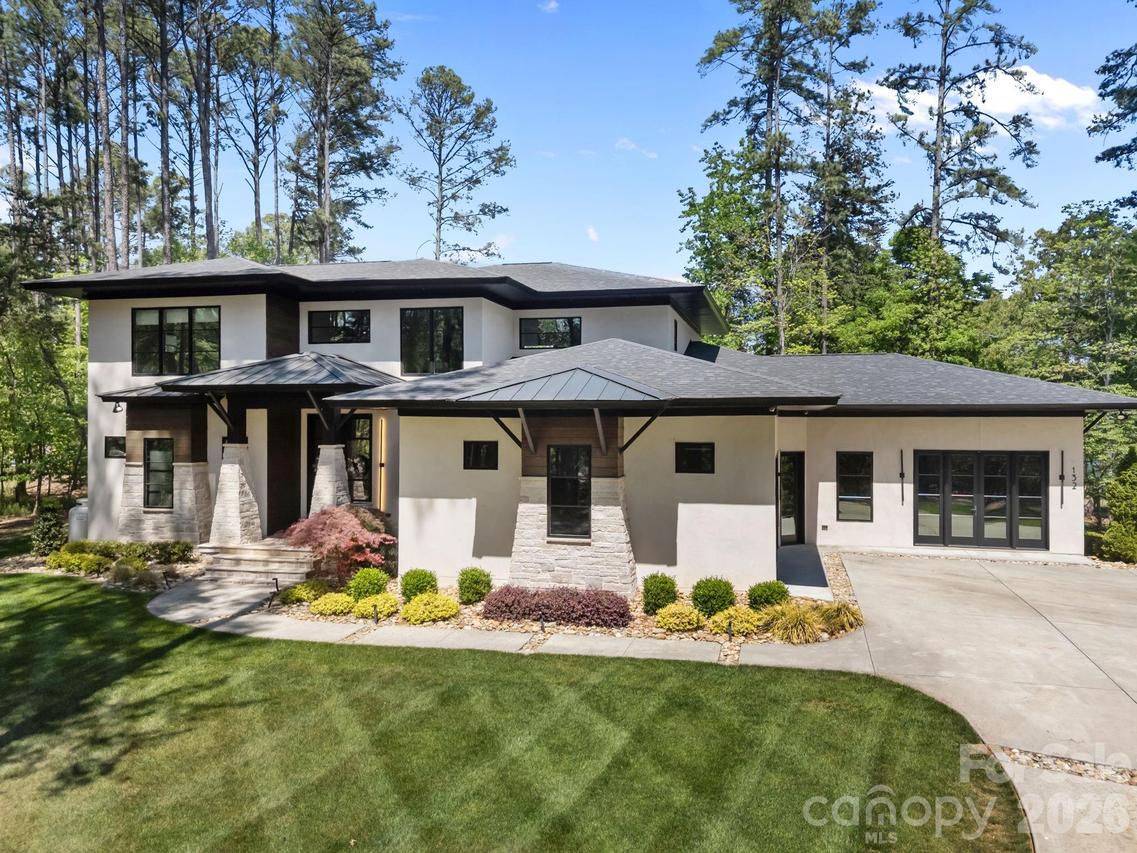 132 Binns Rd. #4, Mooresville, NC 28117