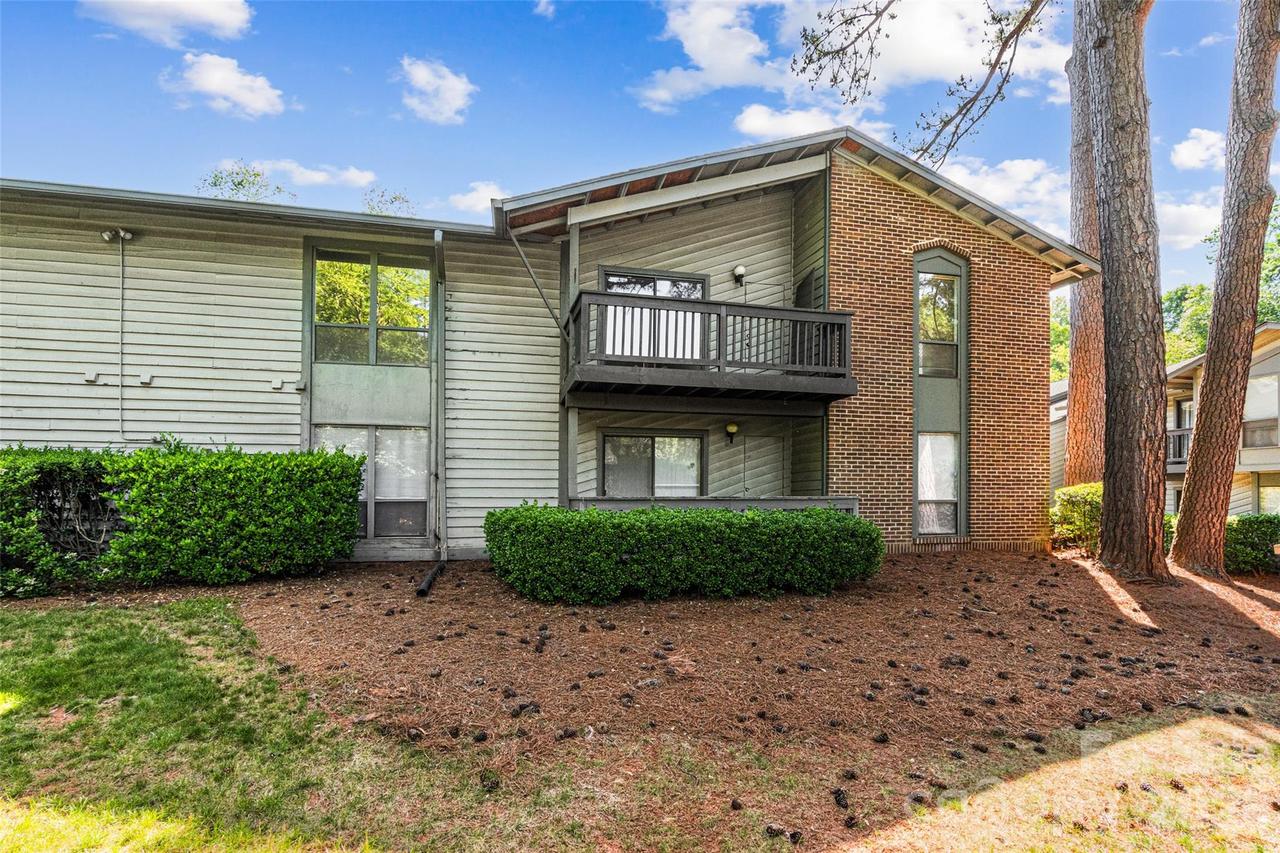 5016 Sardis Rd. #C, Charlotte, NC 28270