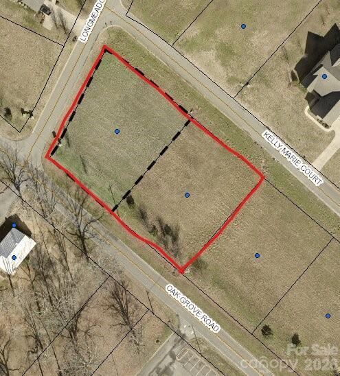 100 & 102 Kelly Marie Ct., Kings Mountain, NC 28086