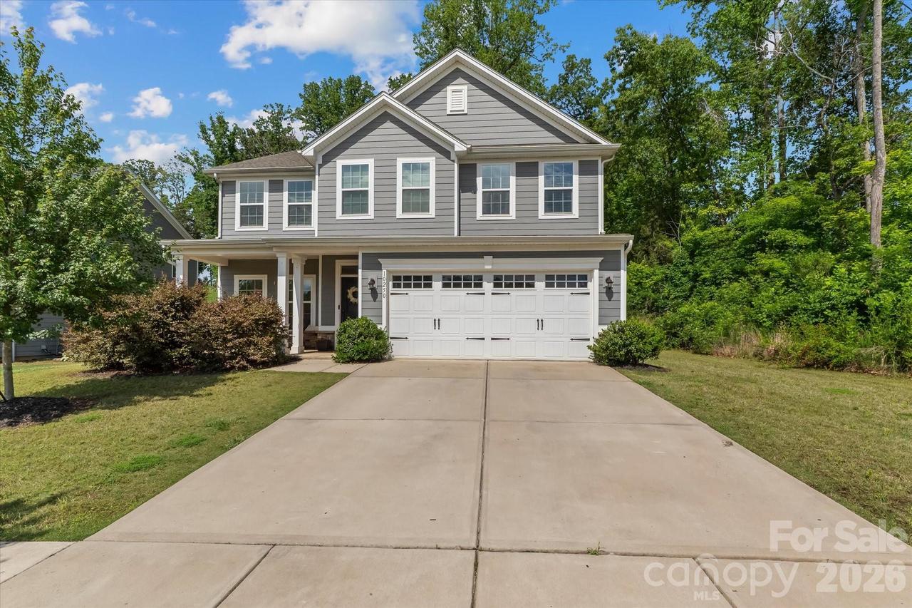 10250 Paper Birch Dr., Charlotte, NC 28215