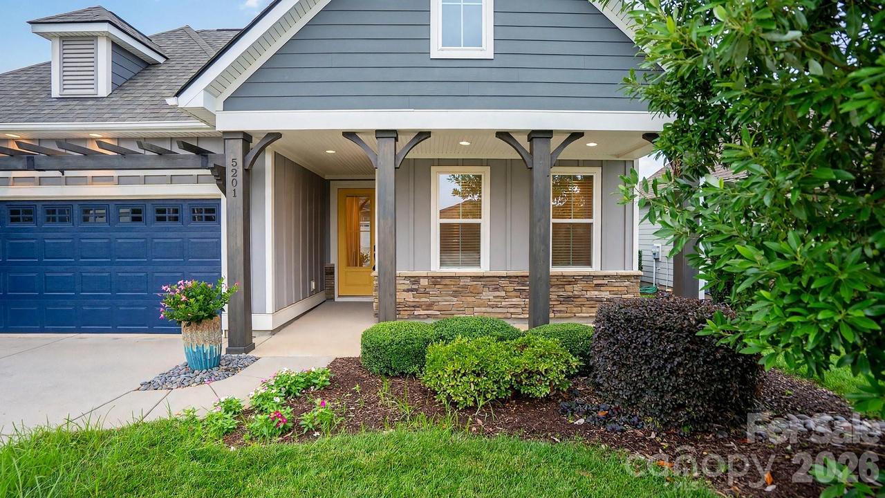 5201 Looking Glass Tr., Denver, NC 28037
