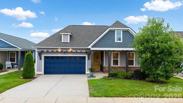 New Homes For Sale This Week That Attend Catawba Springs Elementary: July 10th to July 16th