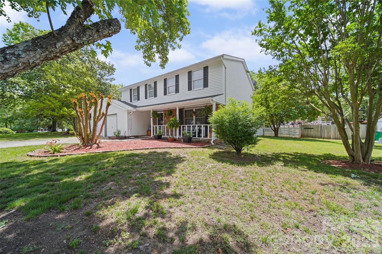 7131 Wannamaker Ln., Charlotte, NC 28226